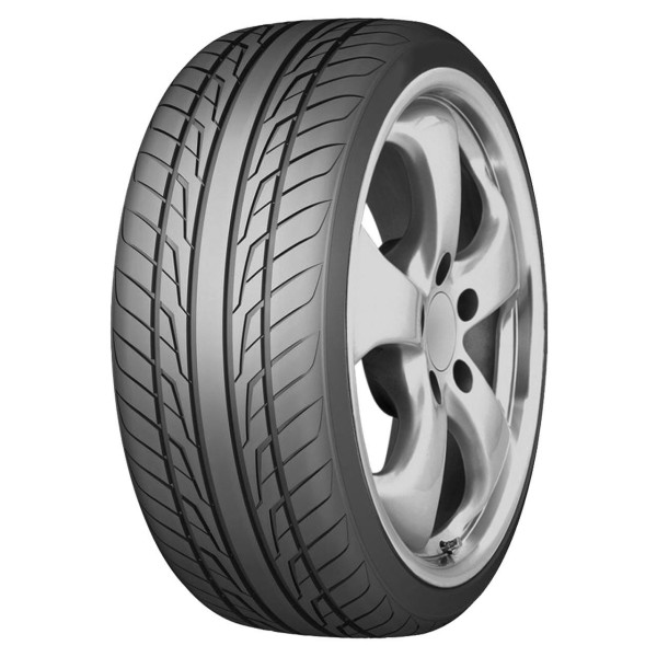 275/40 R19 105 W Massimo 