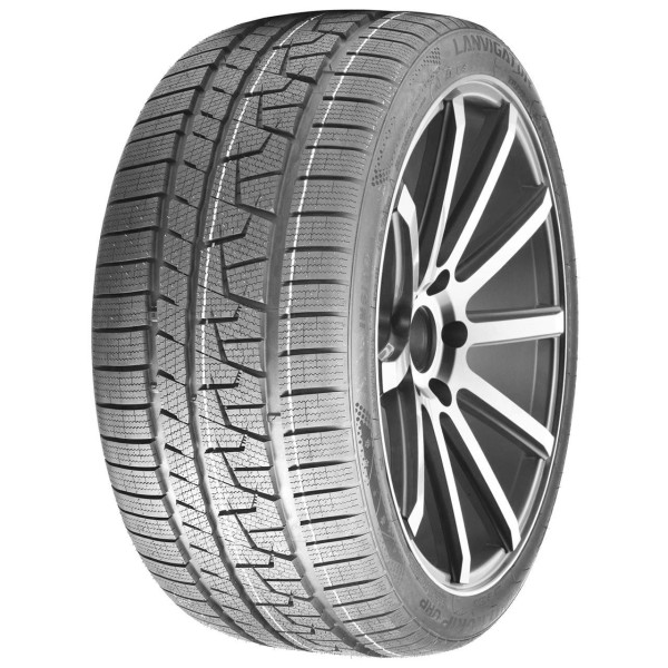 245/40 R19 98 V Lanvigator Wintergrip Uhp