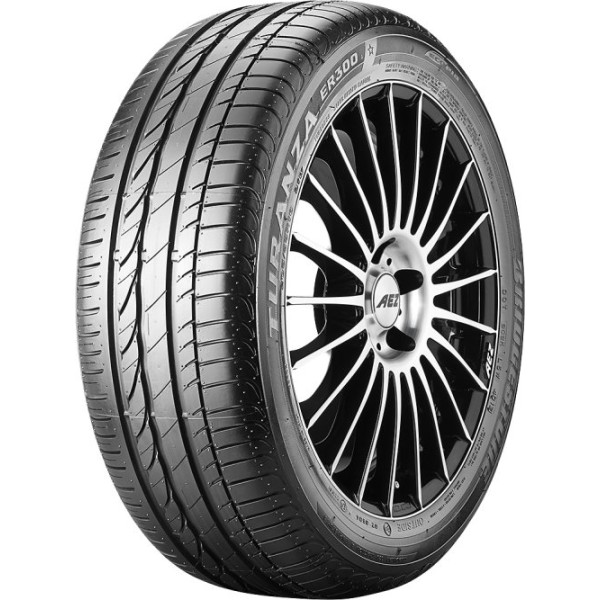 195/55 R16 87 W Bridgestone Er300a Turanza
