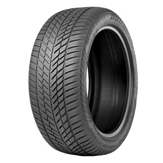 235/40 R19 96 Y Nokian Seasonproof 2 Xl M+s 3pmsf (tl)