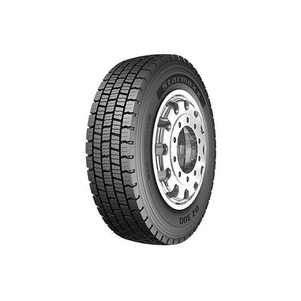 235/75 R17.5 132/130 M Starmaxx Dz300