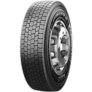 295/80 R22.5 152 M Pirelli Itineris Drive 90