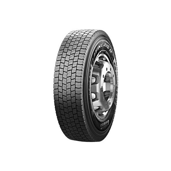 295/80 R22.5 152 M Pirelli Itineris Drive 90