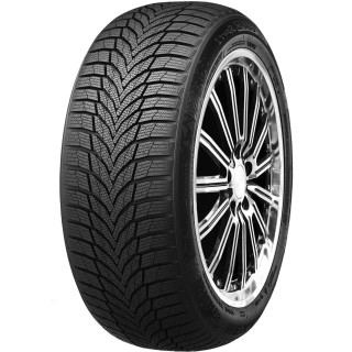 255/40 R21 102 (Z) W Nexen Winguard Sport 2 Suv Xl M+s 3pmsf (tl)