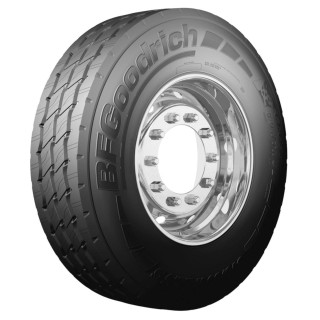315/80 R22.5 156/150 K Bf Goodrich Cross Control S2 M+s 3pmsf (tl)