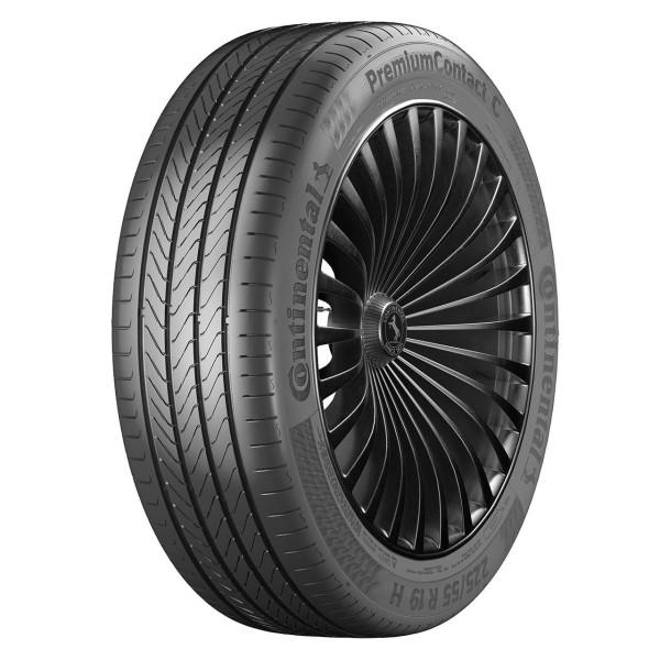 215/50 R17 95 V Continental  Premiumcontact C