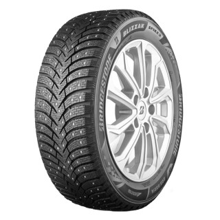 185/65 R15 92 T Bridgestone Blizzak Spike 3