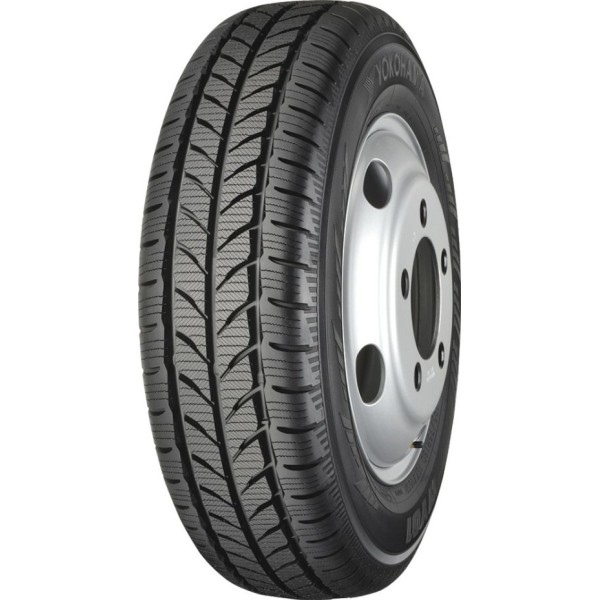 225/65 R16C 112 R Yokohama Bluearth Winter (wy01)
