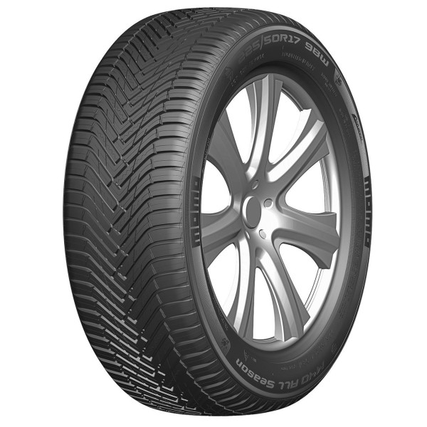 215/50 R17 95 W Momo  M40 All Season