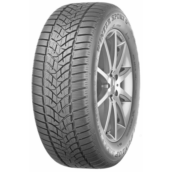 245/45 R20 103 V Dunlop 