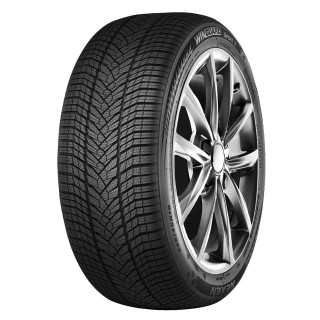 215/55 R18 99 V Nexen Winguard Sport 3 Xl M+s 3pmsf (tl)