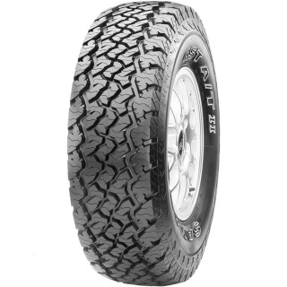 305/70 R17 119 Q Cheng Shin Sahara A/t Ii Ool Mfs P.o.r 8pr Ool M+s