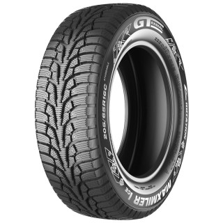 215/65 R16C 109 R Gt-radial Maxmiler Ice C Bsw