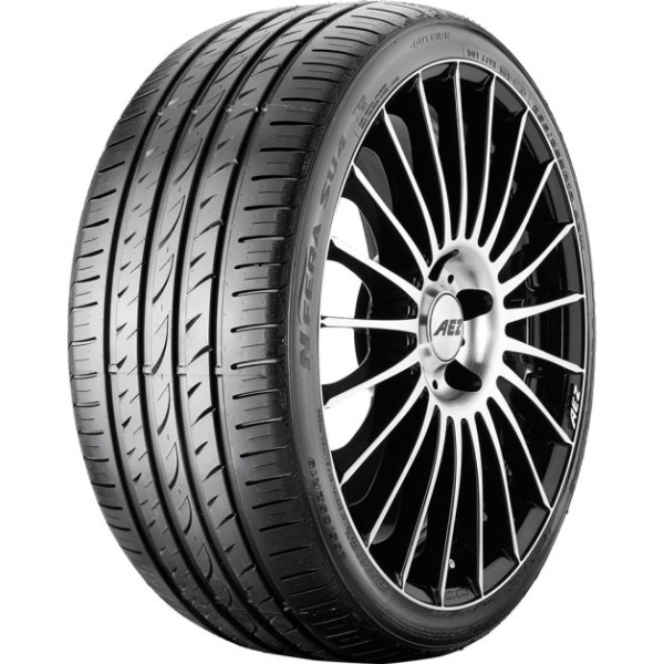 225/45 R17 94 W Nexen N Fera Su4 Xl