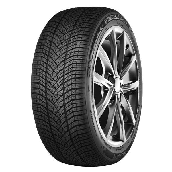 225/45 R18 95 V Nexen Winguard Sport 3 Xl M+s 3pmsf (tl)