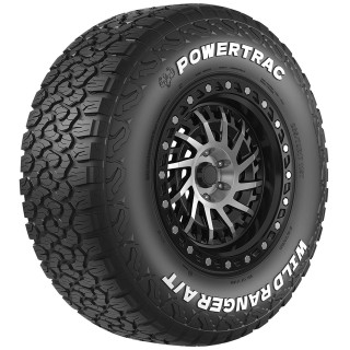 215/75 R15 100 S Powertrac Wildranger At