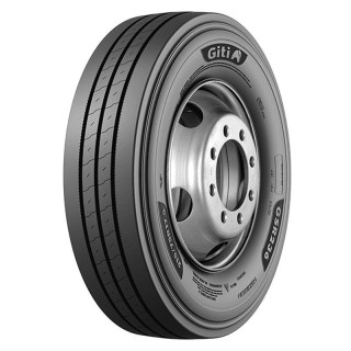 205/75 R17.5 124/122 M Giti Gsr236 M+s 3pmsf (tl)