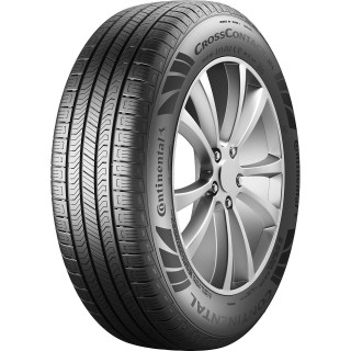 215/70 R16 100 H Continental Crosscontact Rx