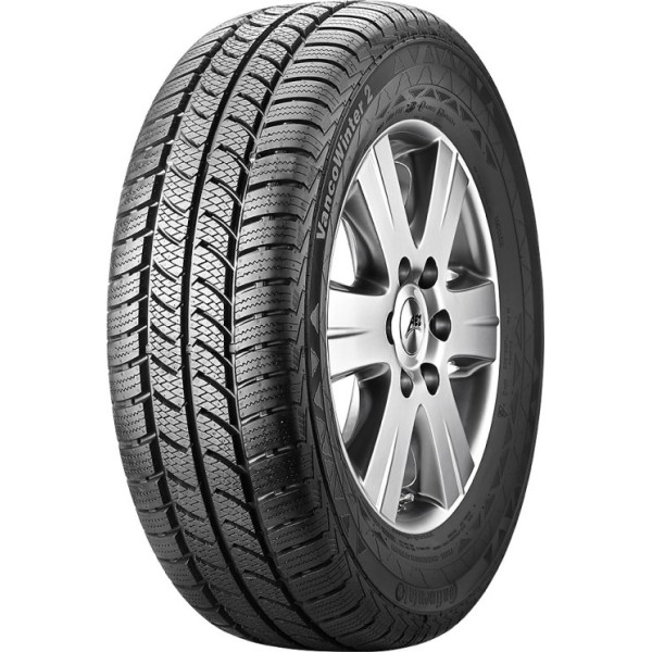 205/65 R16C 107 T Continental Vancowinter 2