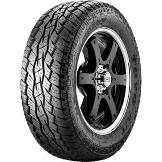 235/85 R16 120 S Toyo Open Country A/t+