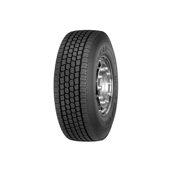 355/50 R22.5 154/152 K Goodyear Ultra Grip Wts