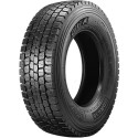 225/75 R17.5 129/127 M Giti Gdr638 M+s 3pmsf (tl)