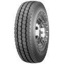 11 R22.5 148/145 K Goodyear Omnitrac Mss Tl M+s