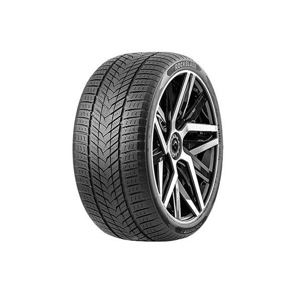 275/55 R20 117 S Rockblade Icecruiser Ii Xl M+s 3pmsf (tl)