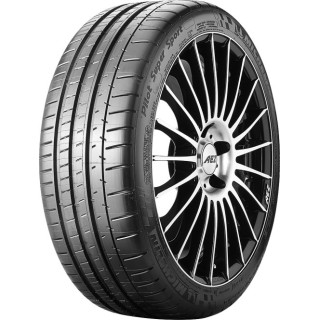 255/35 R19 96 Y Michelin P. Supersport