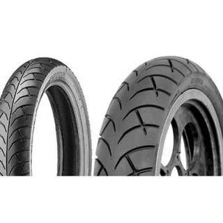90/90 R18 51 H Kenda K671f Cruiser