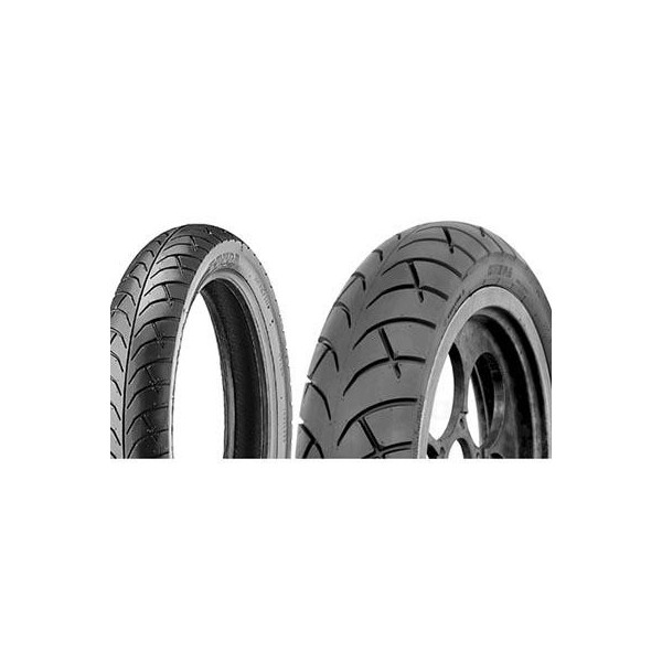 90/90 R18 51 H Kenda K671f Cruiser