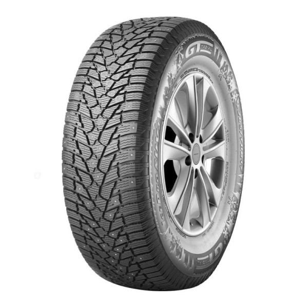 225/65 R17 102 T Gt-radial Icepro Suv3 Mfs Bsw