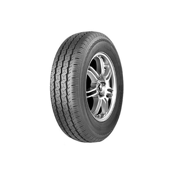 225/70 R15C 112 R Hilo Brawn Xc1 (wsw)