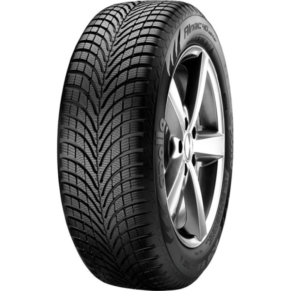 155/70 R13 75 T Apollo Alnac 4g Winter