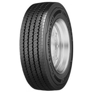 265/70 R19.5 143/141 K Continental Conti Scandinavia Ht3 3pmsf M+s (tl)