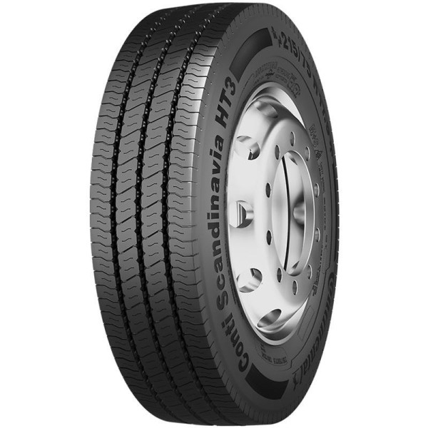 385/65 R22.5 164/158 K Continental Conti Scandinavia Ht3