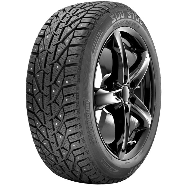 215/50 R17 95 T Kormoran Stud2