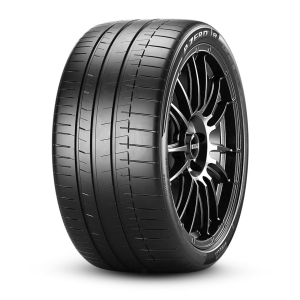 285/40 R22 110 Y Pirelli Pzero R (ng0) Elect Xl (tl)