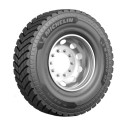 315/80 R22.5 158/150 K Michelin X Works D2 M+s 3pmsf (tl)