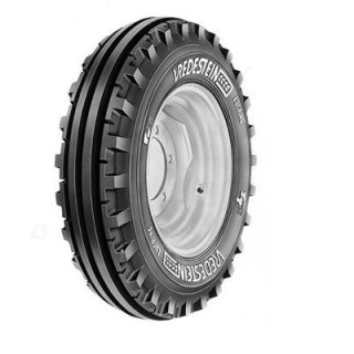 5.5 R16 86 A8 Vredestein Lug Ring