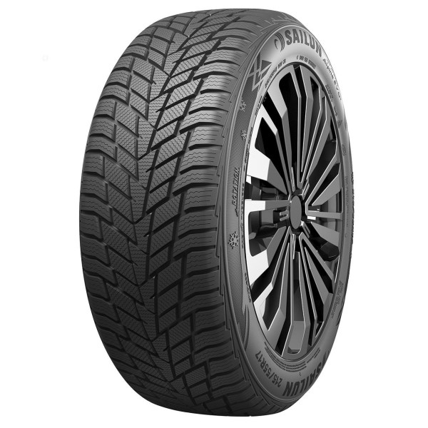 235/55 R18C 104 H Sailun Ice Blazer Alpine Evo2