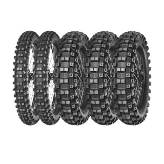 120/100 R18 68 M Mitas Terra Force-ex Mh Super Soft