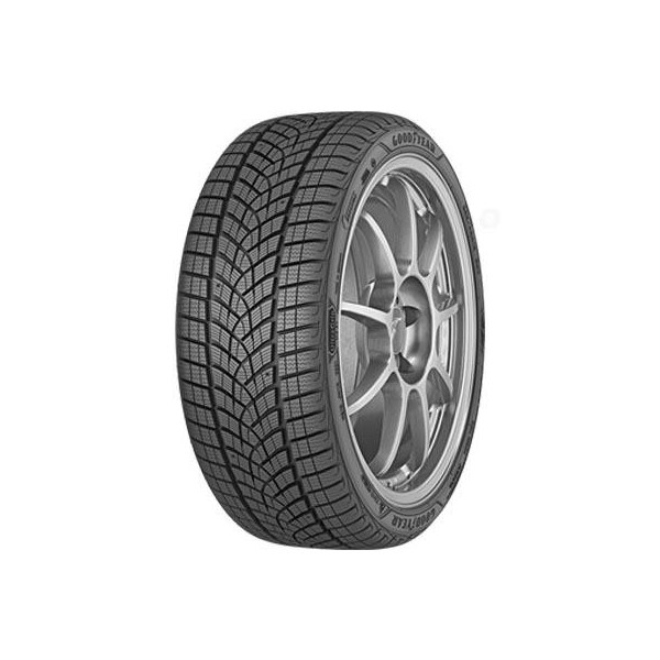 205/55 R17 95 T Goodyear Ultragrip Ice 2+
