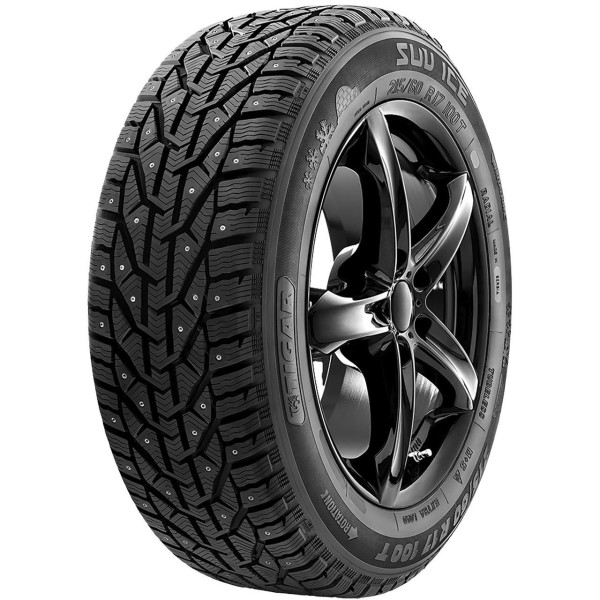 225/60 R17 103 T Tigar Suv Ice El