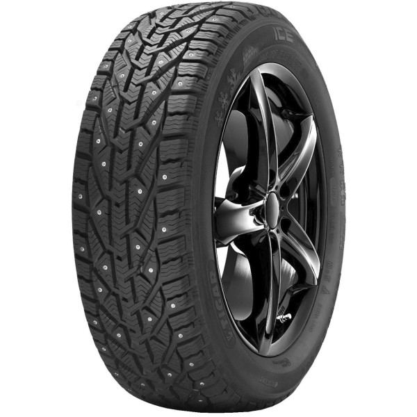 195/65 R15 95 T Tigar Ice El