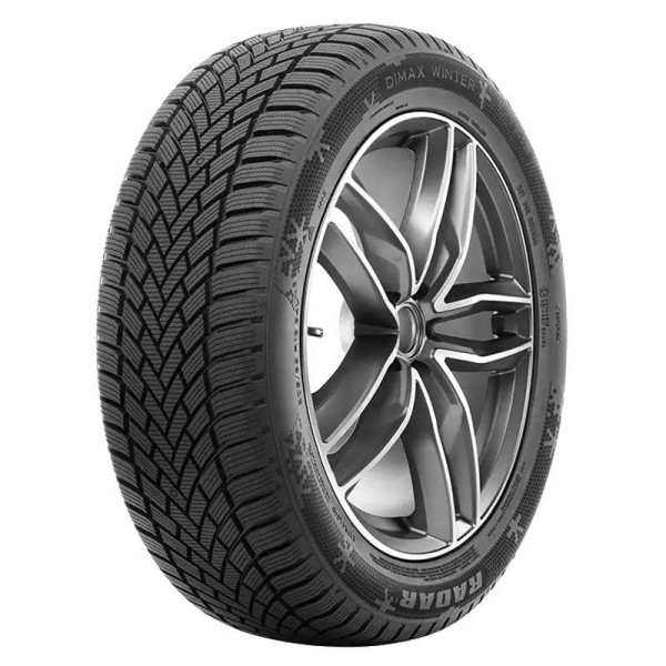 225/55 R18 102 V Radar 