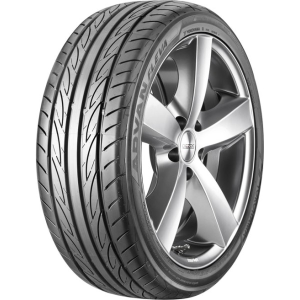 235/35 R19 91 W Yokohama Advan-fleva (v701) Rpb Xl (tl)