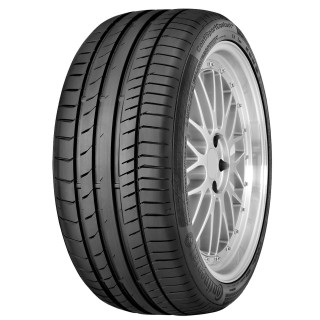 255/35 R19 96 Y Continental Sportcontact 5p Ssr Moe Fr Xl (tl)