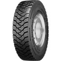 295/80 R22.5 152/148 K Continental Conti Crosstrac Hd3 M+s 3pmsf (tl)