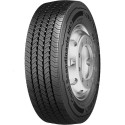 315/80 R22.5 156/150 L Continental Conti Scandinavia Hs3 Eu Lrj 18pr It M+s 3pmsf (tl)